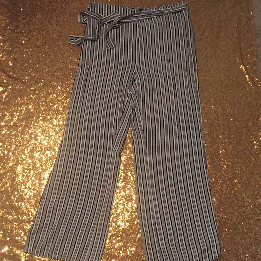 Women’s pants.
